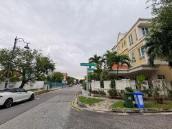 Tembeling Villas (D15), Semi-Detached #466957231